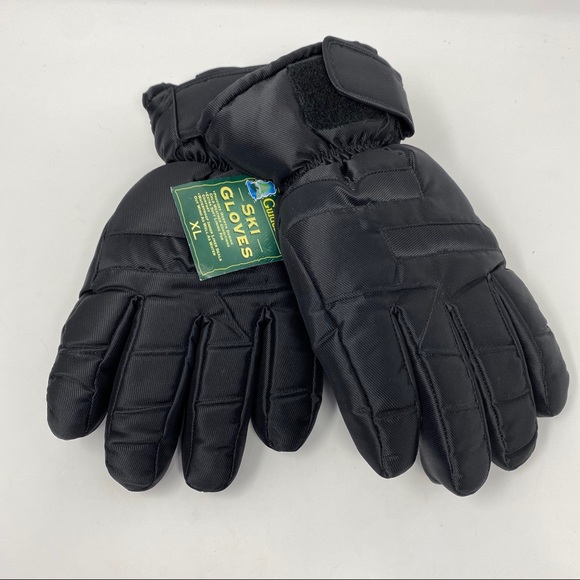 Guidesman Other - NWT Guidesman Ski Gloves Black XL Guidesman Other - NWT Guidesman Ski Gloves Black XL